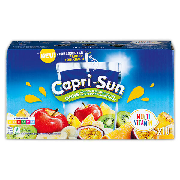 Fruchtsaftgetränk