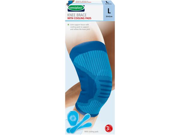 Knee Bandage