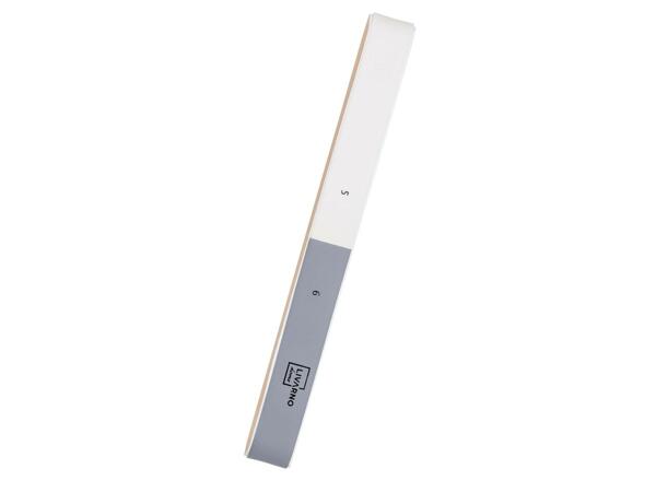 Foot File Ceramic Foot File Emery Board