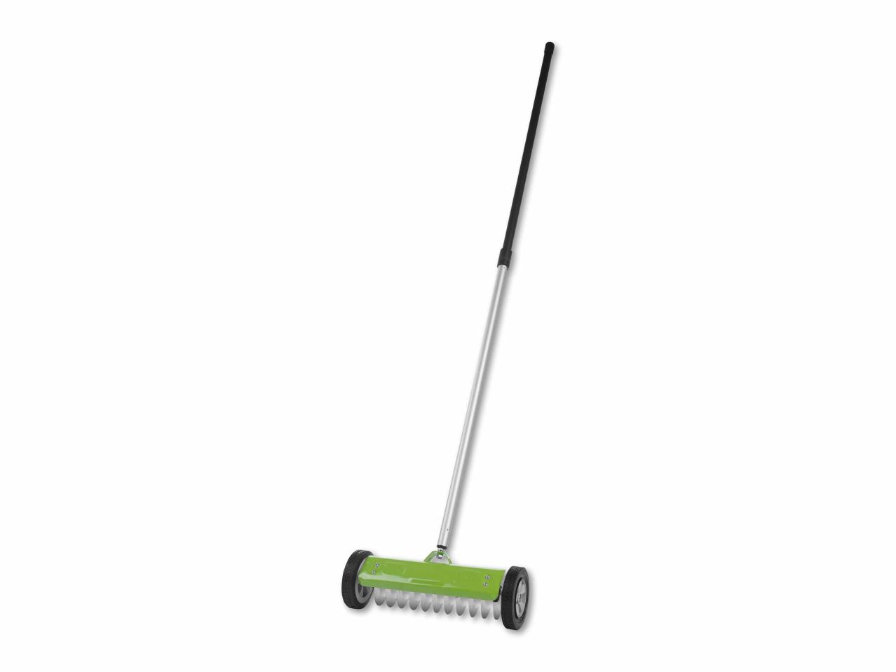 Scarificateur à main