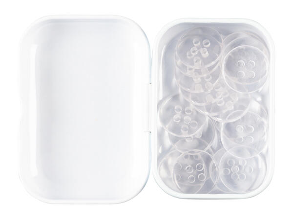 Crelando Assorted Sewing Accessories