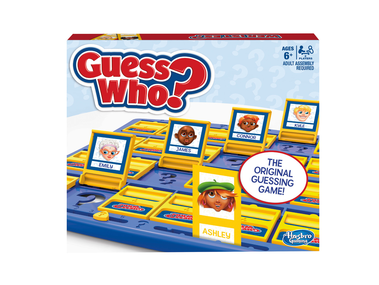 Hasbro Family Game1
