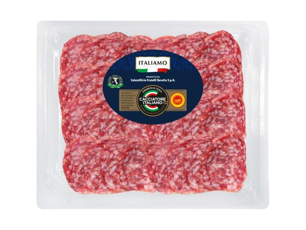 Salami DOP