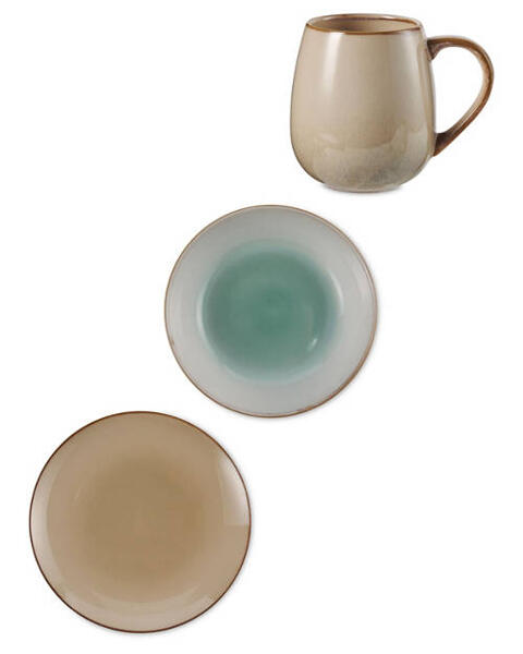 Modern Tableware Set