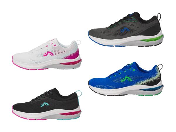Chaussures de course à pied