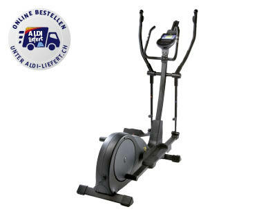 CRANE(R)
CROSSTRAINER