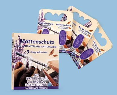 Mottenschutz