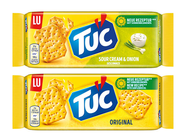 Tuc Kekse