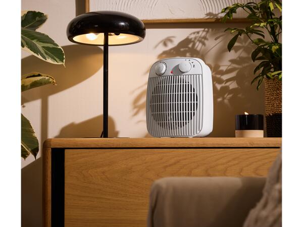 2000W Fan Heater