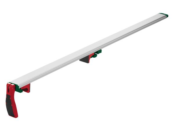 Clamp & Saving Guide Rail