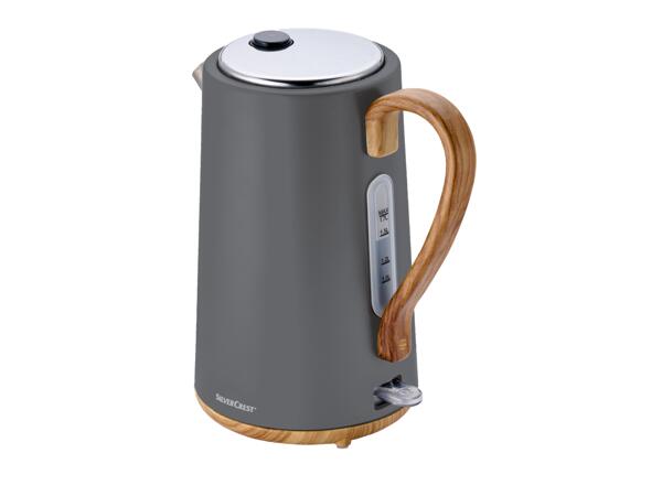 RYCHLOVARNÁ KONVICE 3 100 W