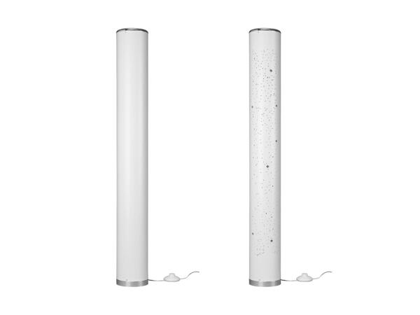 LIVARNO HOME(R) LED-standerlampe RGBW