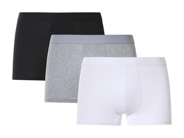 Men's Boxers