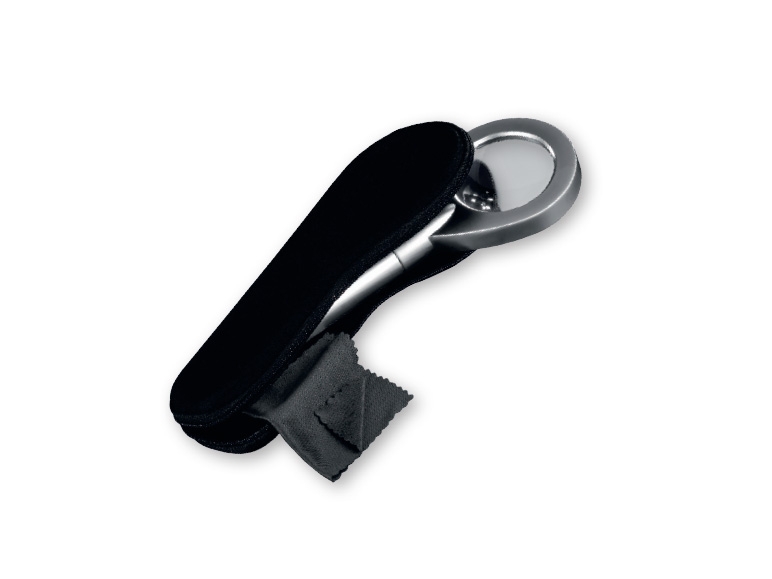 AURIOL LED Magnifying Glass