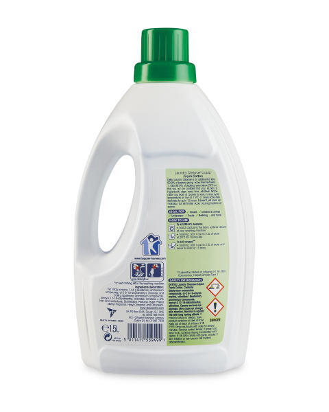 Dettol Lavender Laundry Cleanser