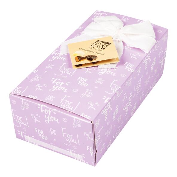 MOSER ROTH(R) Pralines in geschenkverpakking