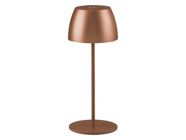 Cordless LED Table Lamp