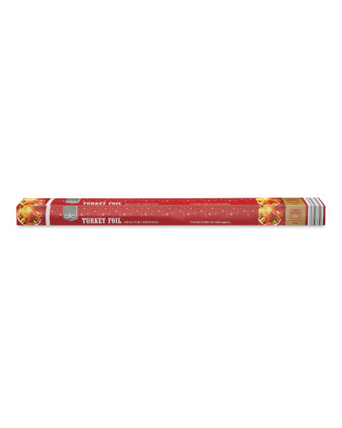 3M Turkey Foil