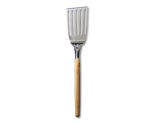 Crofton
Olivewood & Stainless Steel Utensils
