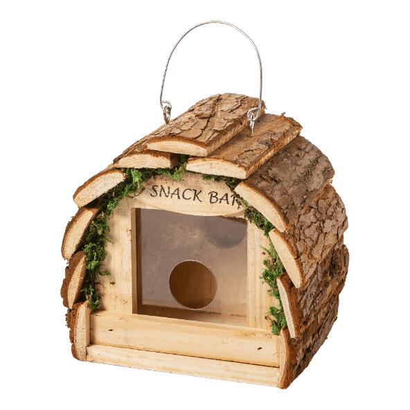 GARDEN FEELINGS(R) 				Mangeoire pour oiseaux