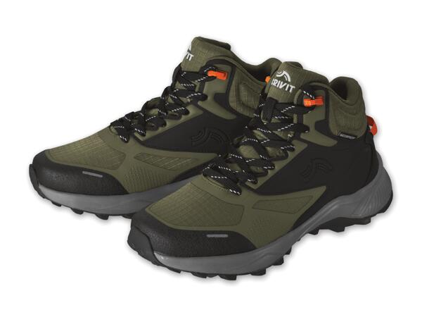 Damen/Herren Trekkingstiefel