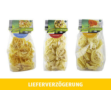 NATURE ACTIVE BIO 
 BIO-PASTASPEZIALITÄTEN