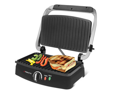 Ambiano Panini Grill