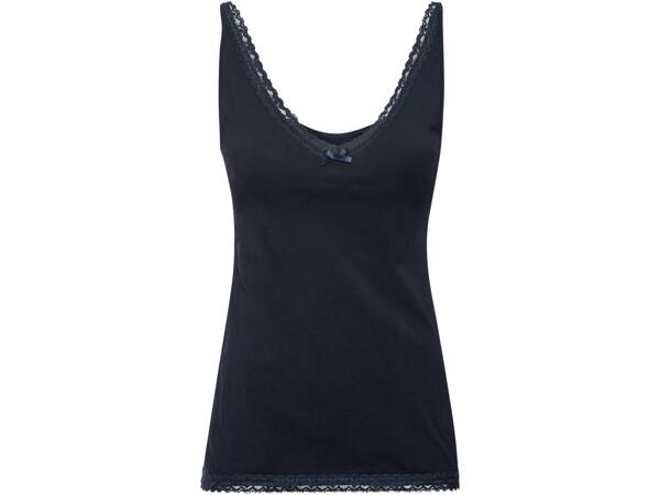 Ladies' Short Pyjama Set