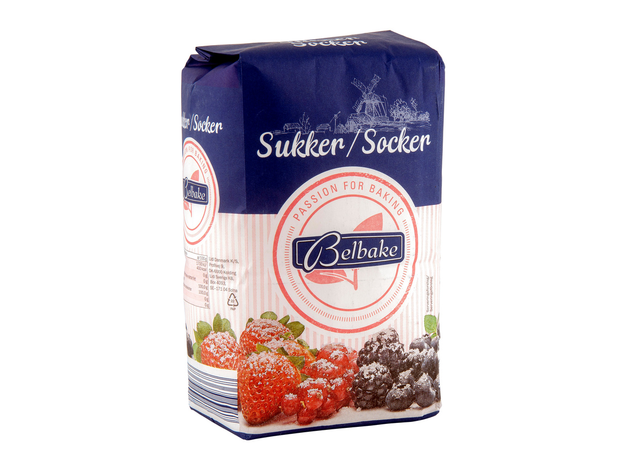 SOCKER