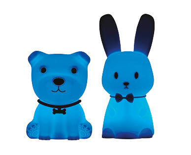 Rechargeable Night Light
