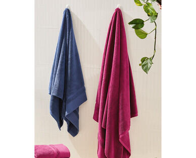 Bath Sheet