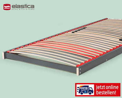 ELASTICA Lattenrost fold & sleep