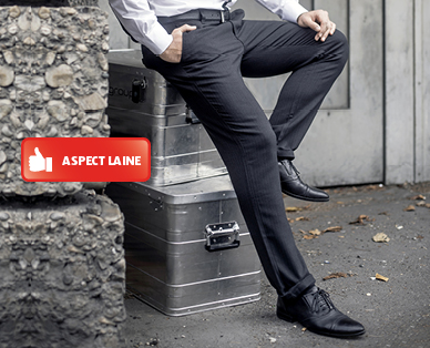 Pantalon casual pour hommes HANBURY