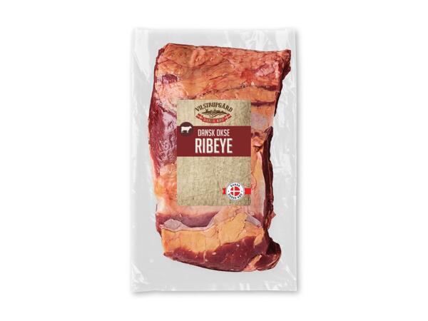 Dansk ribeye
