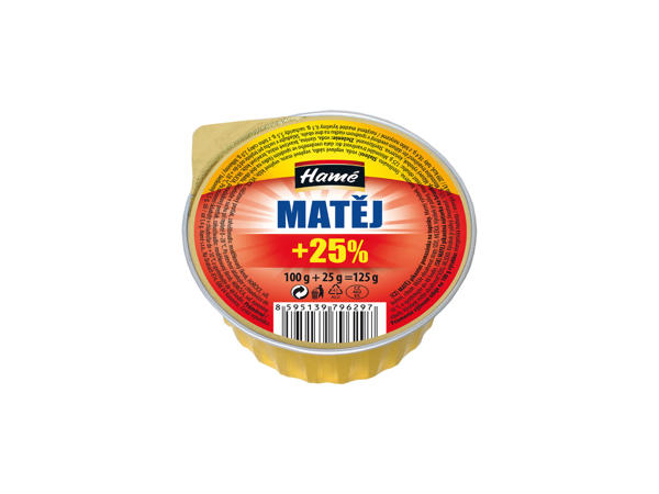 MÁJKA/SVAČINKA/MATĚJ/JÁTROVKA