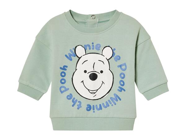 Baby Tracksuit - 2 Piece Set - Winnie-the-Pooh