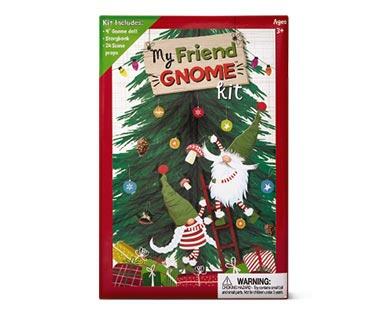 Merry Moments 
 My Friend Gnome Kit