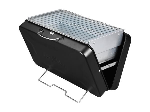 Foldable Barbecue