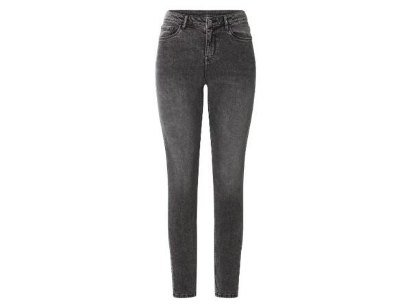 Dámské džíny "Super Skinny Fit"