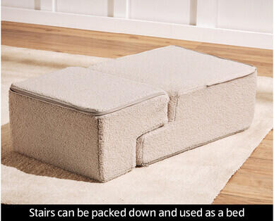 Pet Stairs