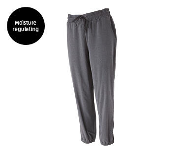 Women's Fitness Crop Pants