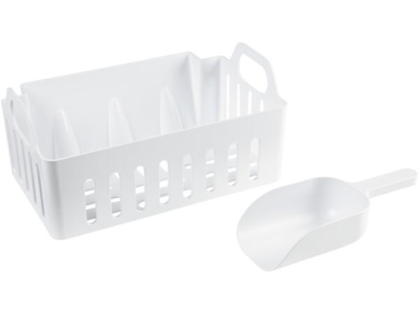 105W Ice Maker