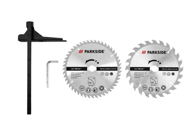1350W Circular Saw