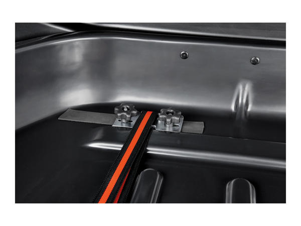 Menabo 320L Car Roof Box1
