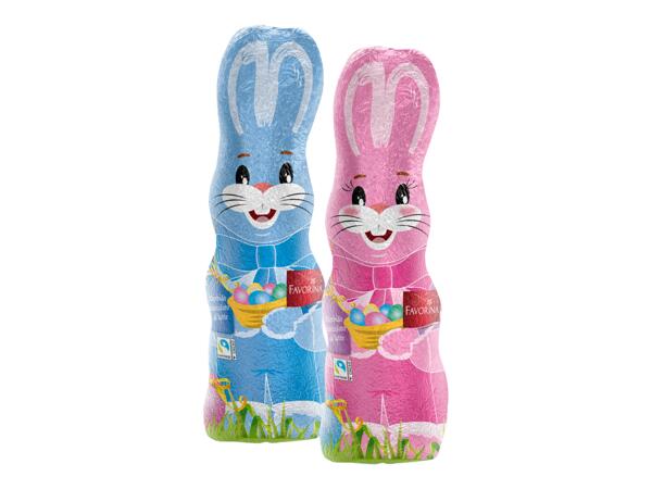 Milk Chocolate Bunny