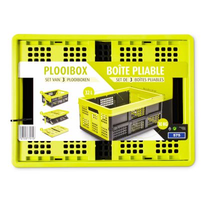 Faltboxen
