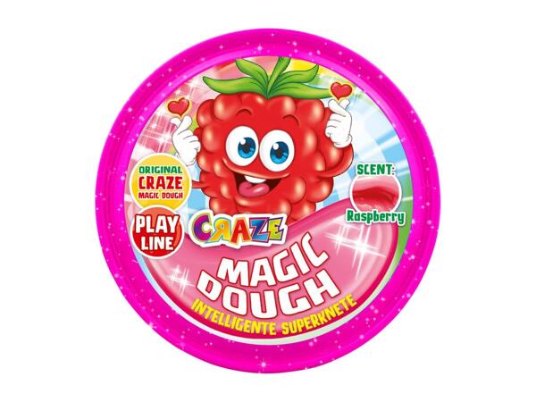 Craze Magic Dough Toy Assortment