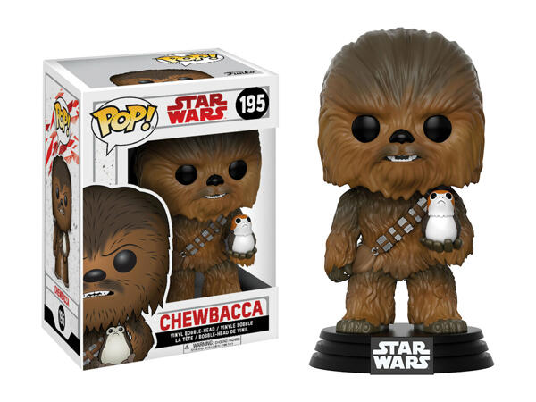 Funko Pop! Vinyl Figure