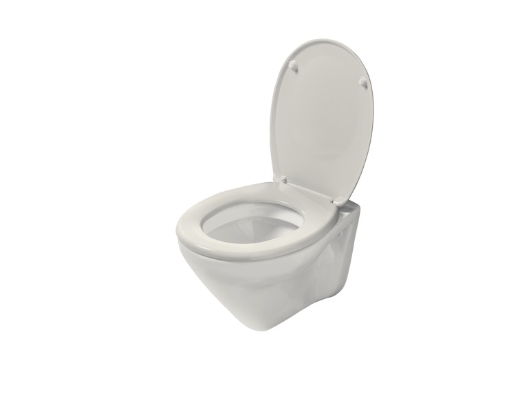 Toiletbril