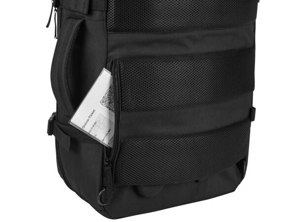 Carry-on Backpack
